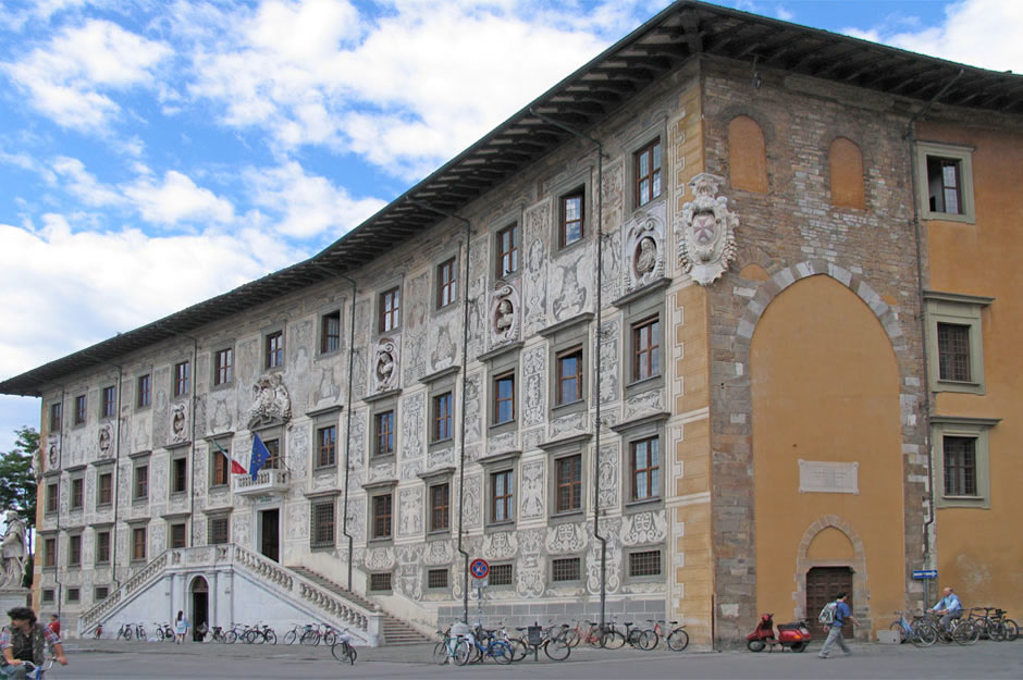Bagno La Fenice tra mare e cultura e città d'arte della Toscana