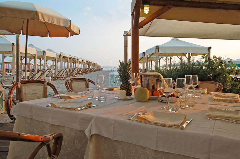 Ristorante Bagno La Fenice