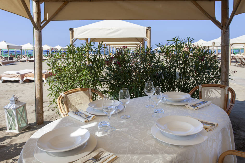 Ristorante Bagno La Fenice