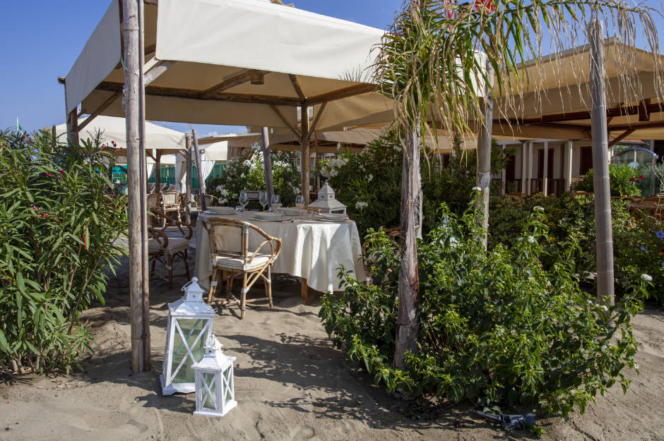 Ristorante Bagno La Fenice