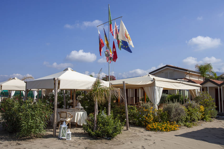 Ristorante Bagno La Fenice