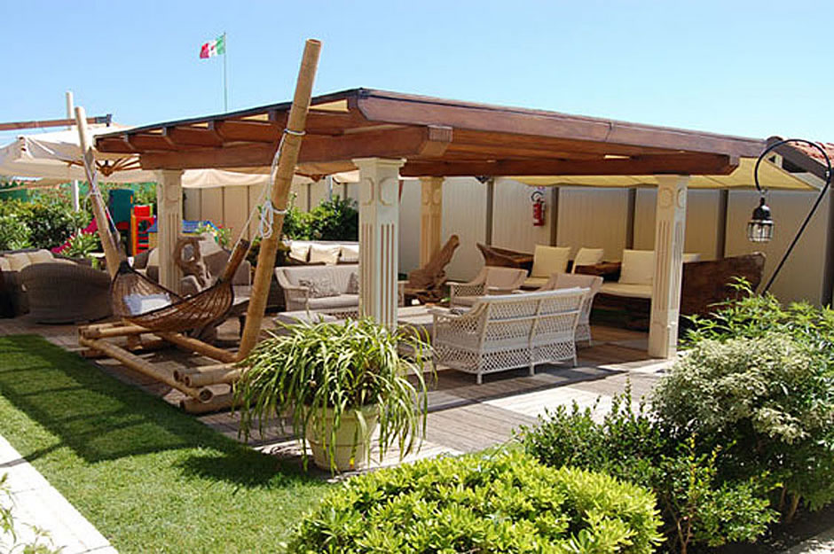 Bagno La Fenice il relax ideale per le tue vacanze in Versilia