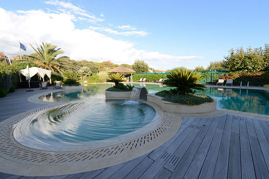 Bagno La Fenice il relax ideale per le tue vacanze in Versilia
