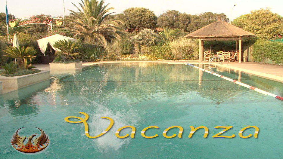 Buone vacanze