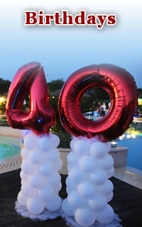 Birthdays